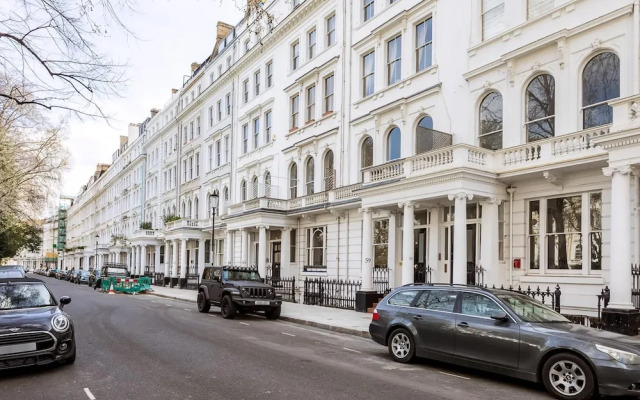 Fabulous Gloucester Road Apartment