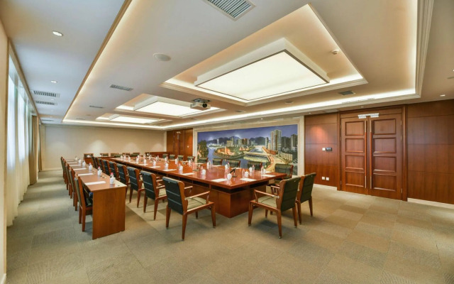 Duyun YunDong Guizhou Hotel