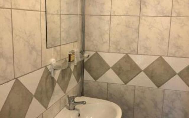 Hotell Turistgården i Simrishamn AB