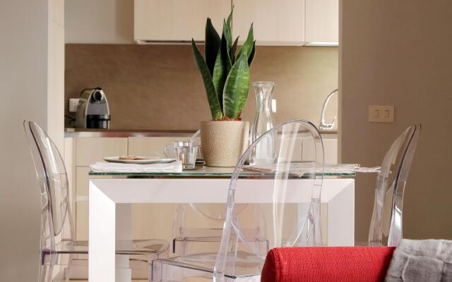 A7 Piazzetta Margutta A7 - My Extra Home