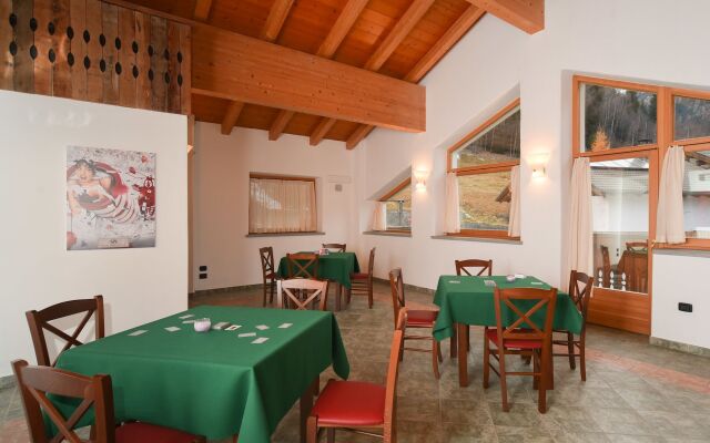 Hotel San Carlo – tra Bormio & Livigno