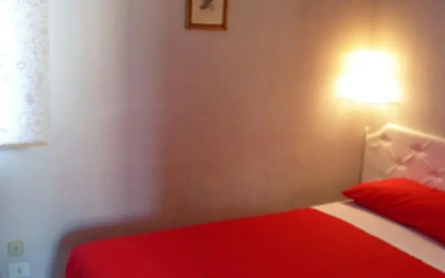 B&B Pitti Cottage Roma