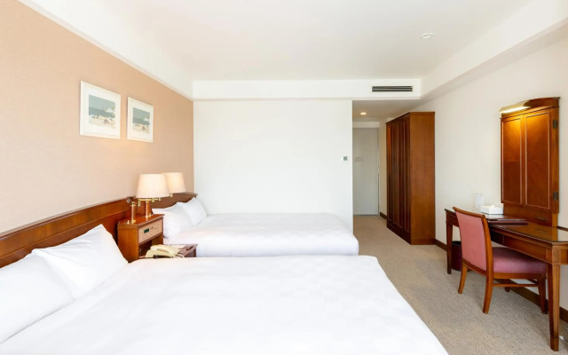 Bellevue Garden Hotel Kansai International Airport