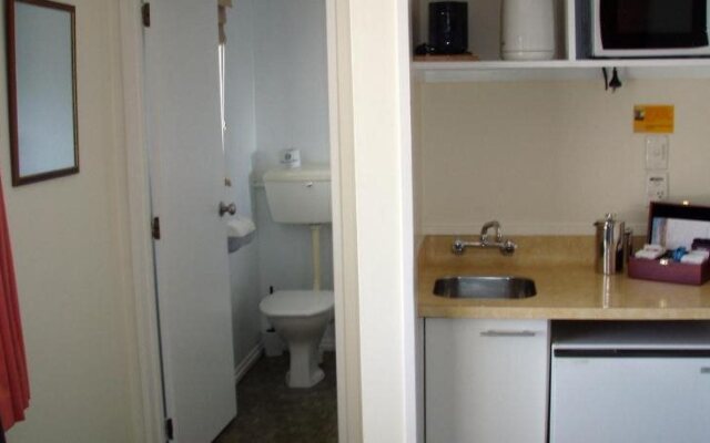 Chelmswood Motel Taupo