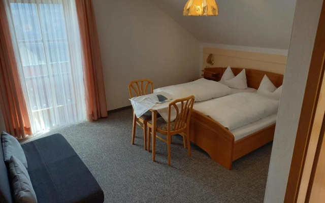Lallinger Hof