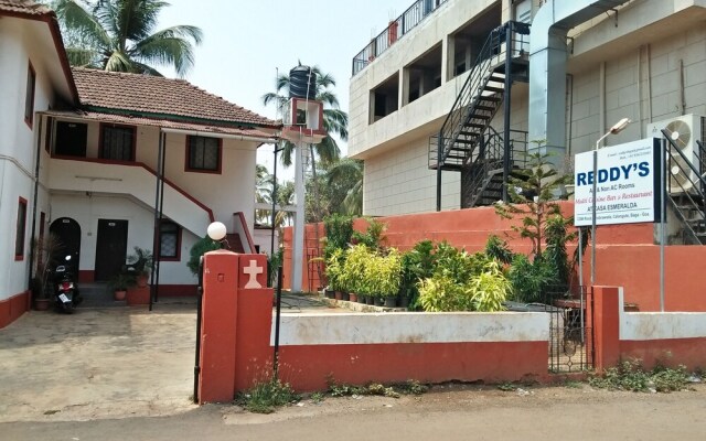 Reddy's Hotel
