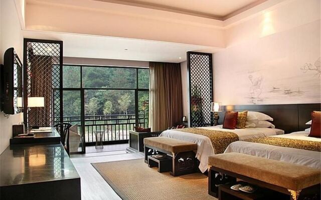 Shengmeida Hotel - Zhangjiajie