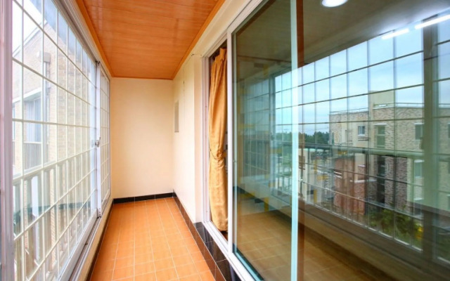 Donghae Sunny Castle Pension