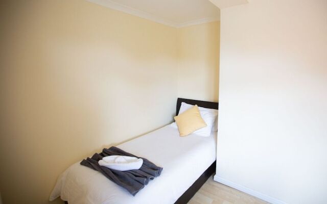 Large Home Central Ipswich