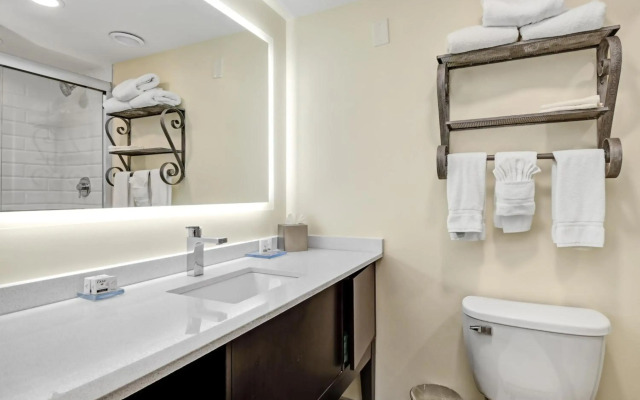 Holiday Inn Piscataway Somerset by IHG