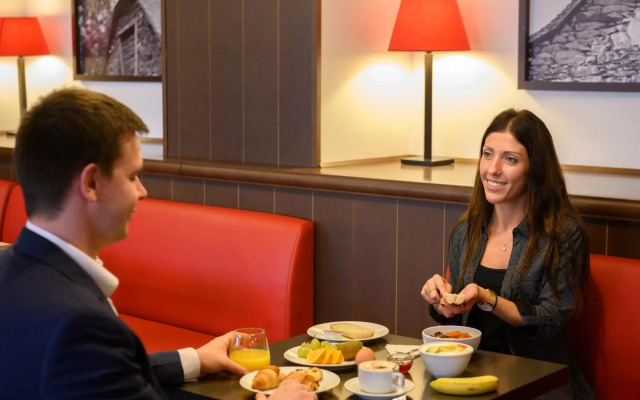 ibis Styles Parc des Expositions de Villepinte