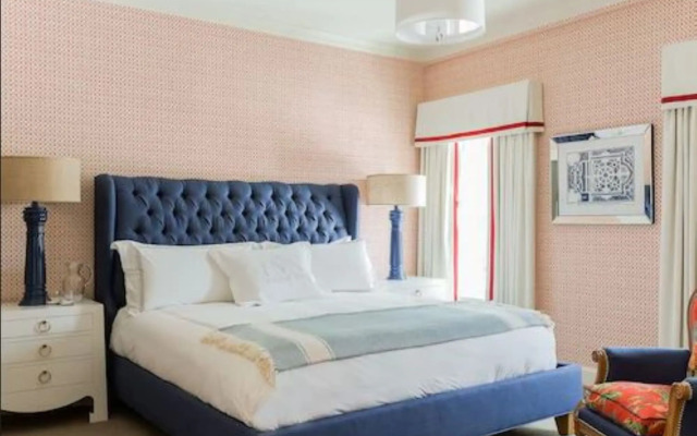 The Inn at Hastings Park, Relais & Chateaux - Boston