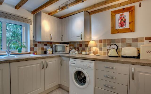 Restful Holiday Home in Benenden near Rye & Battle