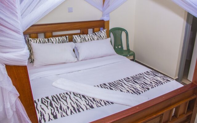 Kijiji Homestay