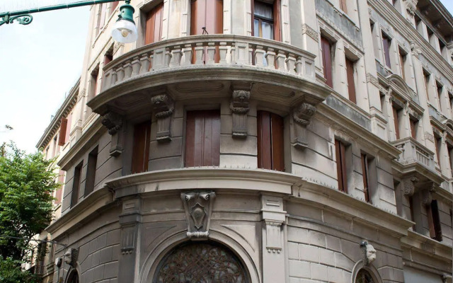 Ostello Domus Civica