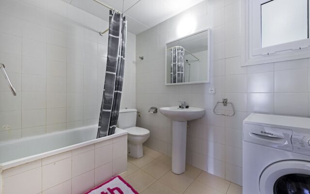 Apartamento Lotus