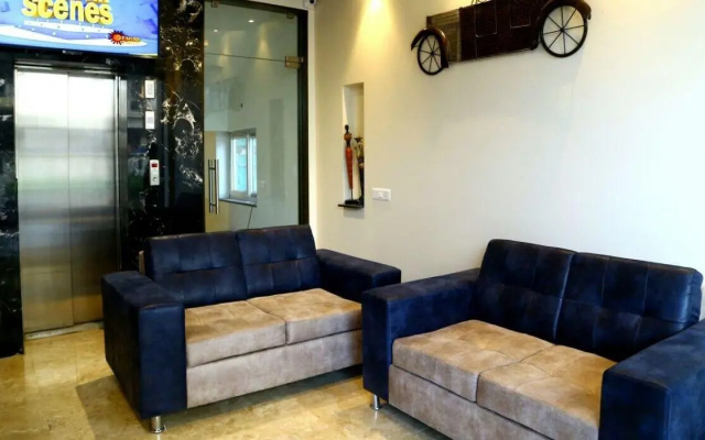 Hotel Rio Beach