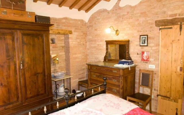 B&B La Cappellania