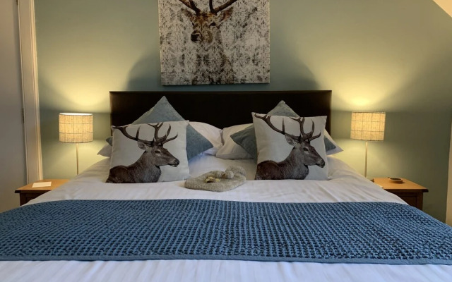 Morlea Bed & Breakfast