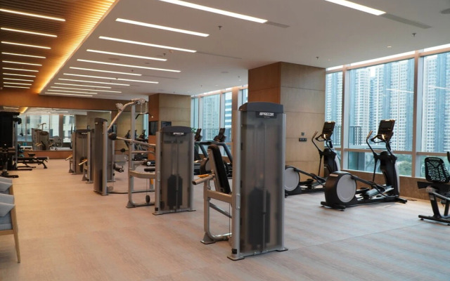 Sheraton Fuqing Hotel