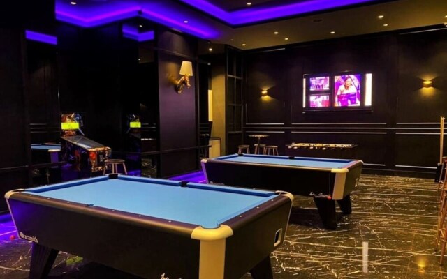 Inviting 1 Bed Apartment in Kuala Lumpur