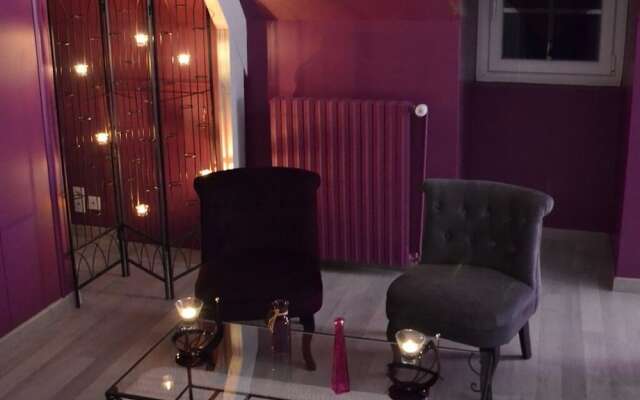 Chambres d'hôtes du Clos de la Dame