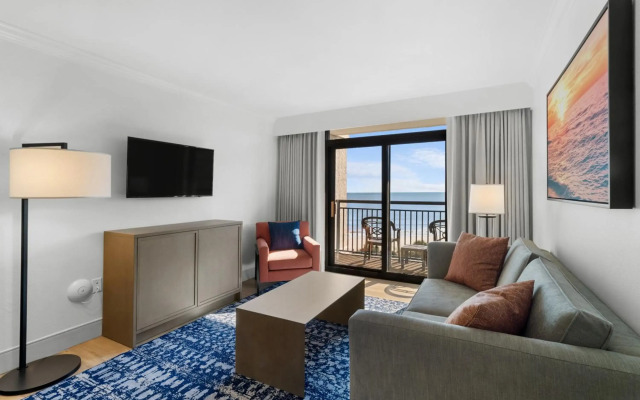 Ocean Reef Resort