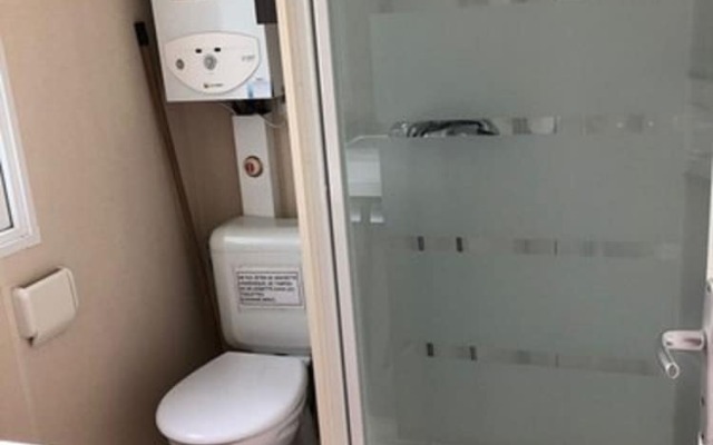 Camping du Petit Pont