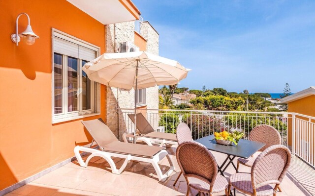 Nice Apartment in Siracusa With Wifi and 1 Bedrooms