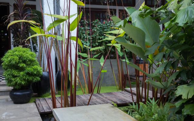Apsara Centrepole Hotel