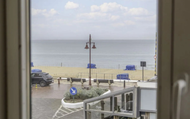 Beach House De Haan in De Haan