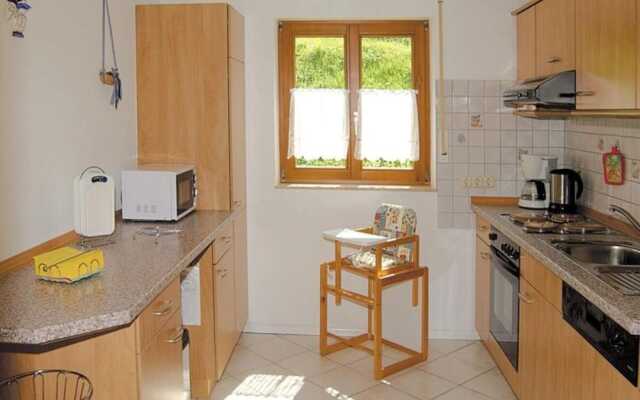 Holiday Apartment Ferienhof Benz