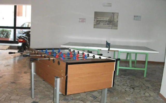 Hotel Astoria Pesaro