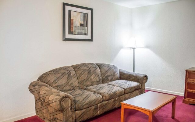 Baymont by Wyndham Iron Mountain