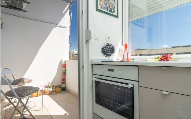 Mina Apartment