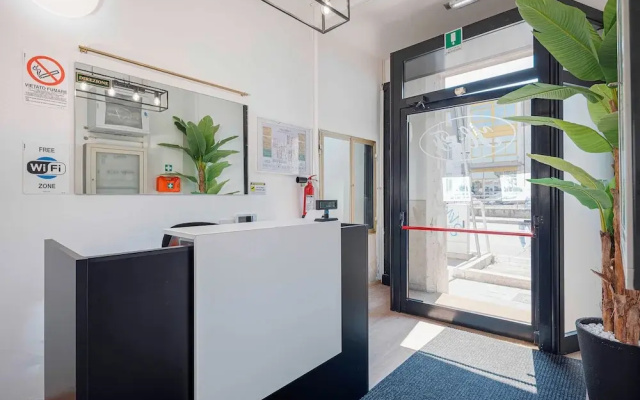Urban Hotel