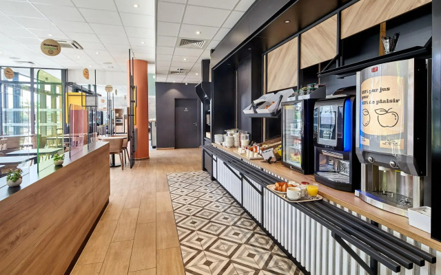 B&B HOTEL Argenteuil