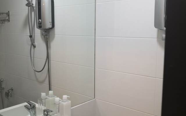 Casa Duplex at Sunrise Gurney Seaview