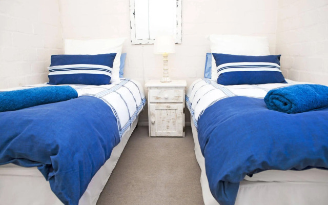 Simonstown Penthouse