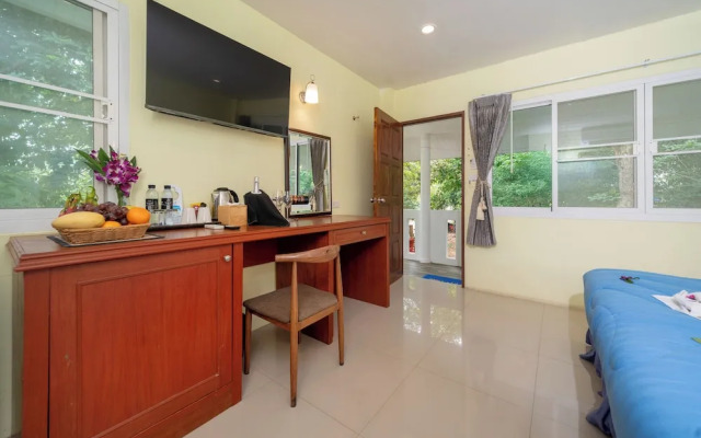 Oceanview Bungalows by EAT