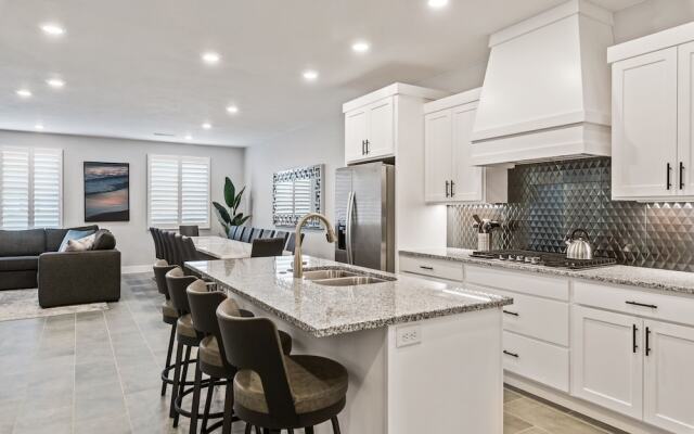 Sunscape by RedAwning