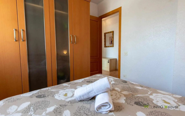 apartamento 25D VORA 2 dormitorios