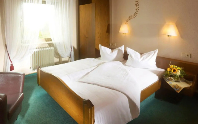 Hotel Lösch Pfälzer Hof