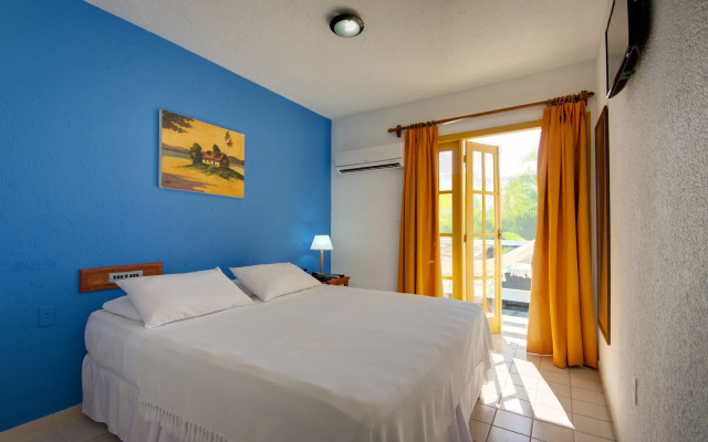 Hotel Estalagem Porto Seguro