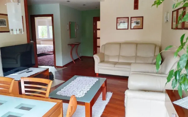 Apartament Królewski Sandomierz