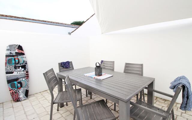 Le Clos des Flots