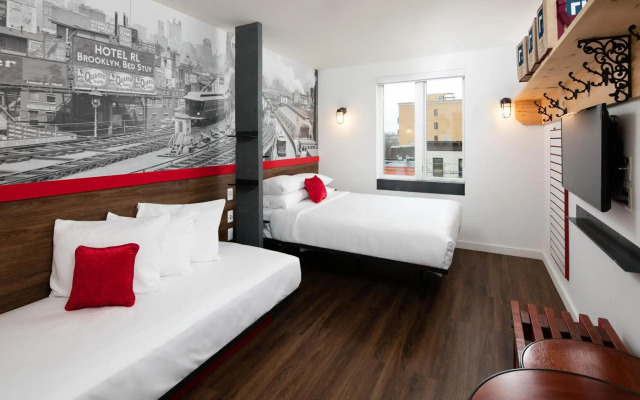 Hotel 1080 Brooklyn