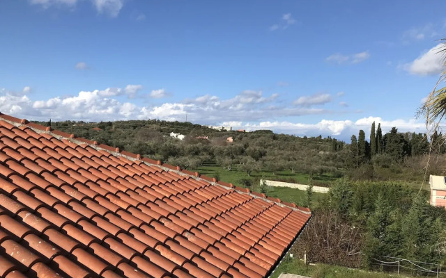 Room-banos Apartments and Swimming Pool