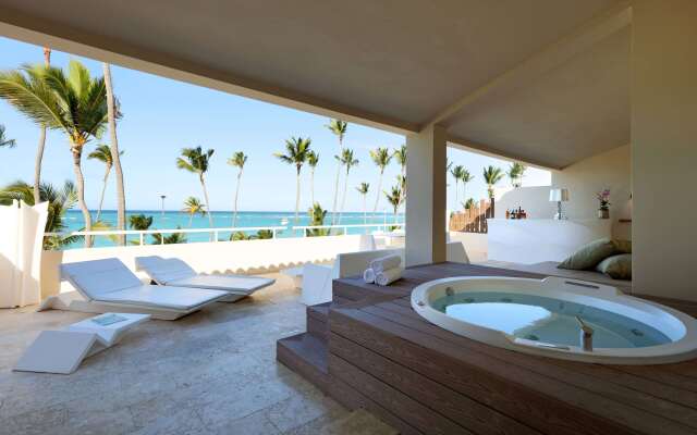 Grand Palladium Select Bávaro - All Inclusive