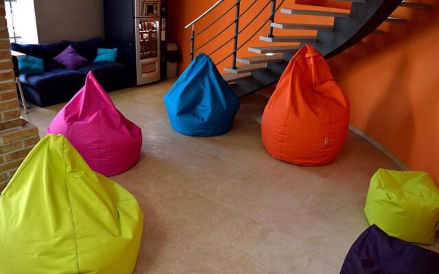 Fun Hostel